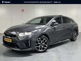 Kia Proceed (2019)