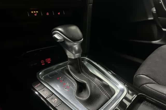 Kia Proceed (2019) thumbnail 16