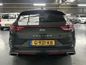 Kia Proceed (2019) thumbnail 20
