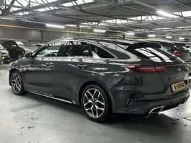 Kia Proceed (2019) thumbnail 21