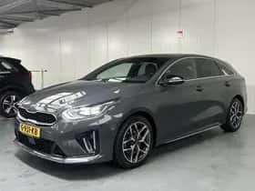 Kia Proceed (2019) thumbnail 22