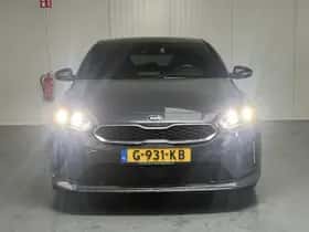 Kia Proceed (2019) thumbnail 23