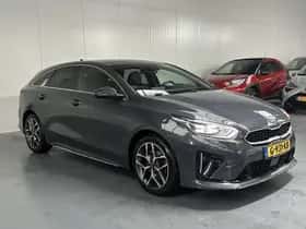 Kia Proceed (2019) thumbnail 24