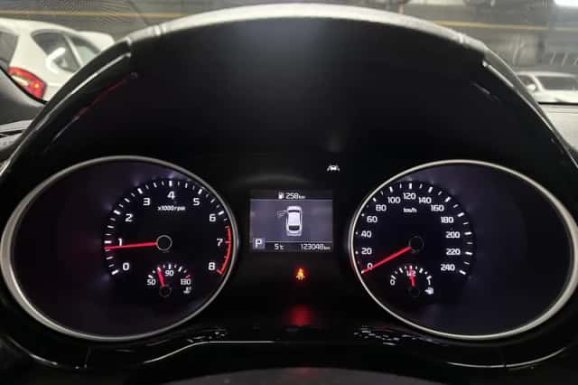 Kia Proceed (2019) thumbnail 5