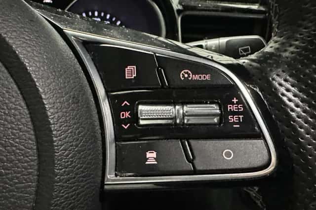 Kia Proceed (2019) thumbnail 9