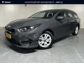 Kia Ceed Sportswagon (2025)
