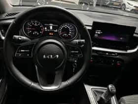 Kia Ceed Sportswagon (2025) thumbnail 11