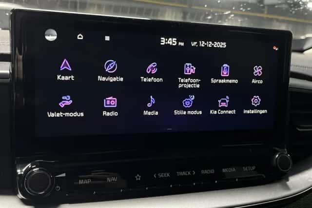 Kia Ceed Sportswagon (2025) thumbnail 12