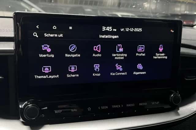 Kia Ceed Sportswagon (2025) thumbnail 13
