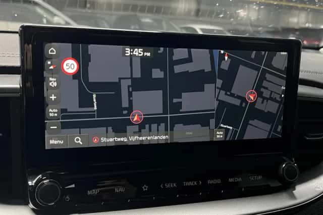 Kia Ceed Sportswagon (2025) thumbnail 15