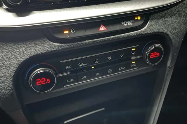 Kia Ceed Sportswagon (2025) thumbnail 17