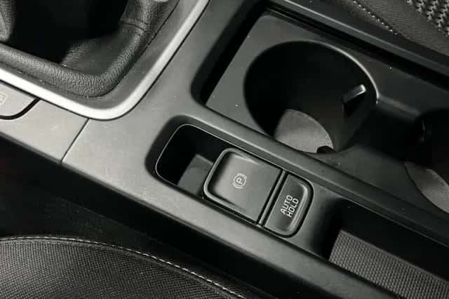 Kia Ceed Sportswagon (2025) thumbnail 19