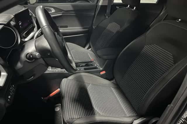 Kia Ceed Sportswagon (2025) thumbnail 3