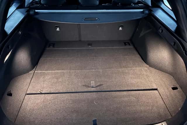 Kia Ceed Sportswagon (2025) thumbnail 21