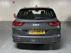 Kia Ceed Sportswagon (2025) thumbnail 22
