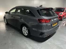 Kia Ceed Sportswagon (2025) thumbnail 23