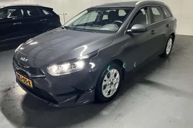 Kia Ceed Sportswagon (2025) thumbnail 24