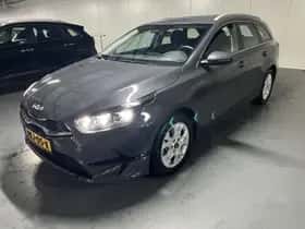 Kia Ceed Sportswagon (2025) thumbnail 24