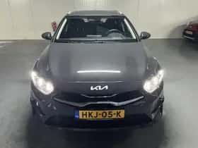 Kia Ceed Sportswagon (2025) thumbnail 25