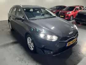 Kia Ceed Sportswagon (2025) thumbnail 26