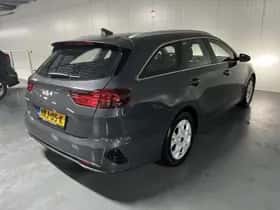 Kia Ceed Sportswagon (2025) thumbnail 27