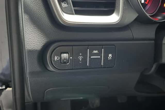 Kia Ceed Sportswagon (2025) thumbnail 4