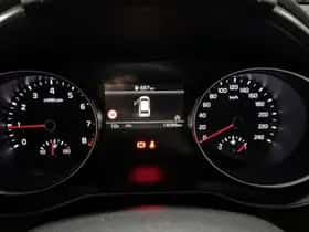 Kia Ceed Sportswagon (2025) thumbnail 5