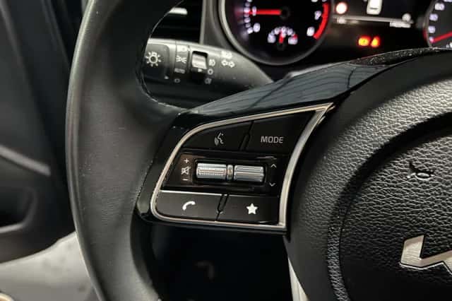 Kia Ceed Sportswagon (2025) thumbnail 8
