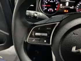 Kia Ceed Sportswagon (2025) thumbnail 8