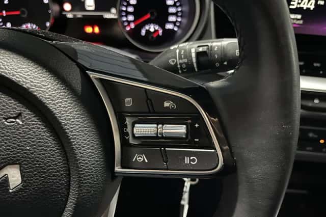 Kia Ceed Sportswagon (2025) thumbnail 9
