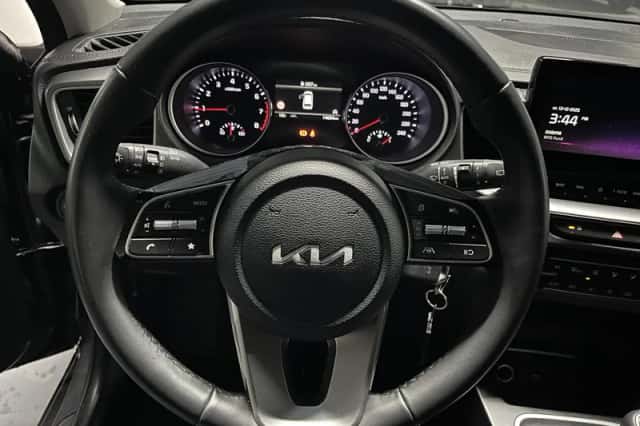 Kia Ceed Sportswagon (2025) thumbnail 10
