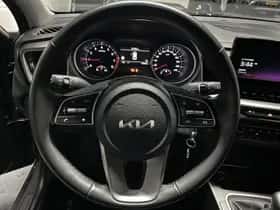 Kia Ceed Sportswagon (2025) thumbnail 10