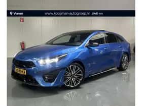 Kia Proceed (2023)