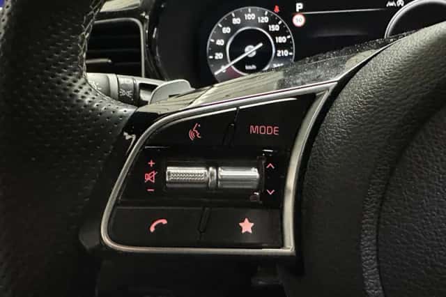 Kia Proceed (2023) thumbnail 11