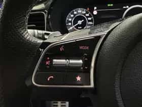 Kia Proceed (2023) thumbnail 11