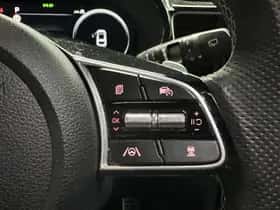 Kia Proceed (2023) thumbnail 12