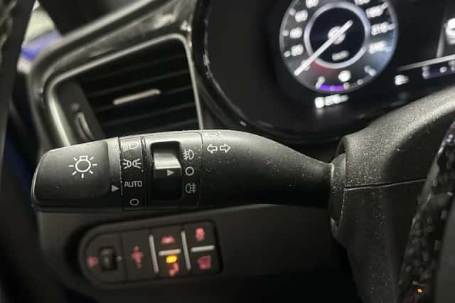 Kia Proceed (2023) thumbnail 13