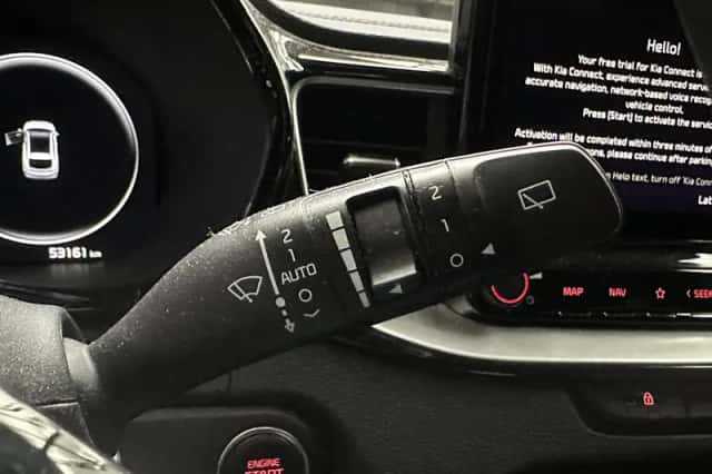 Kia Proceed (2023) thumbnail 14