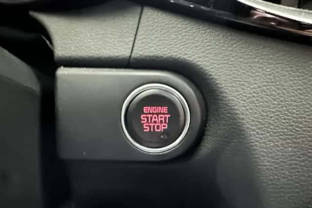 Kia Proceed (2023) thumbnail 15