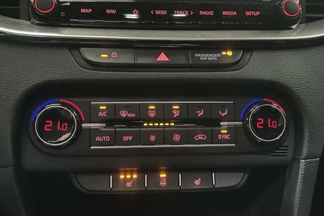 Kia Proceed (2023) thumbnail 20