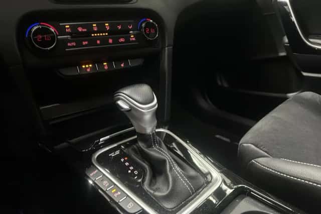 Kia Proceed (2023) thumbnail 21