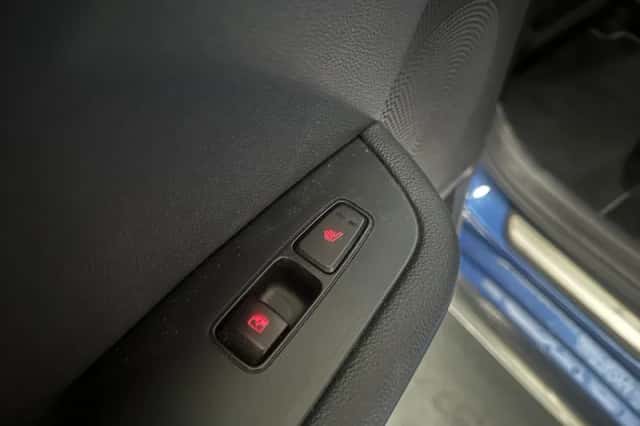 Kia Proceed (2023) thumbnail 24