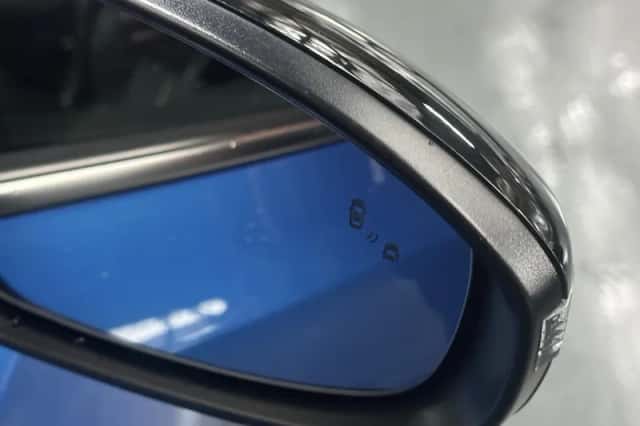 Kia Proceed (2023) thumbnail 27