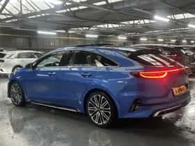 Kia Proceed (2023) thumbnail 29