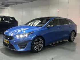 Kia Proceed (2023) thumbnail 30