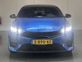 Kia Proceed (2023) thumbnail 31