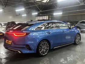 Kia Proceed (2023) thumbnail 33