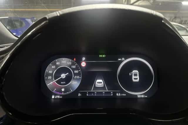 Kia Proceed (2023) thumbnail 10