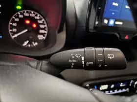 Toyota Yaris (2024) thumbnail 11