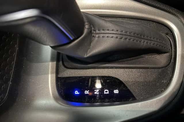 Toyota Yaris (2024) thumbnail 19